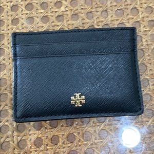 Tory Burch Card Holder